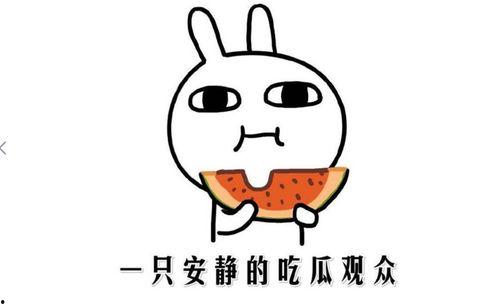 一起来吃瓜抖音,一起来吃瓜,揭秘网络红人的瓜田秘事